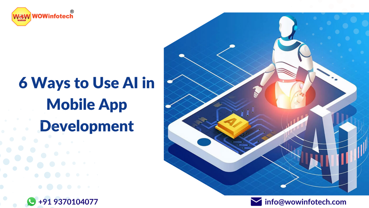 Tutorial membuat aplikasi mobile dengan bantuan teknologi AI