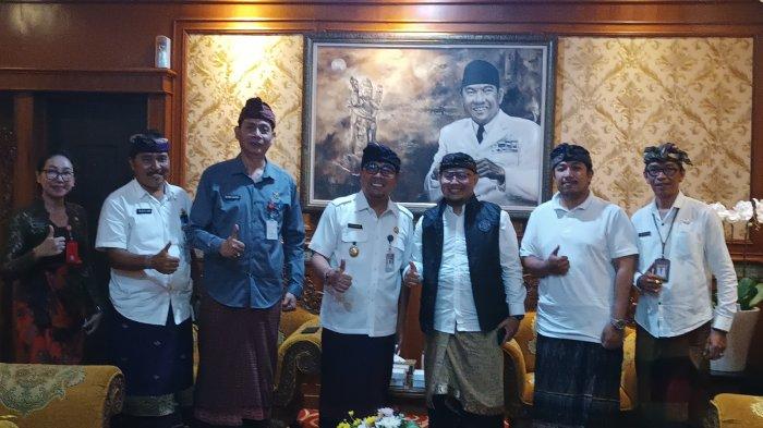Program GenSi Komdigi pelatihan apa saja yang diberikan