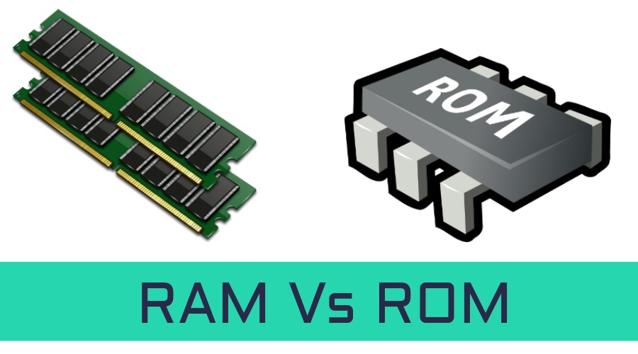 Ram informatica differenze vantaggi random devices che volatile looks networking