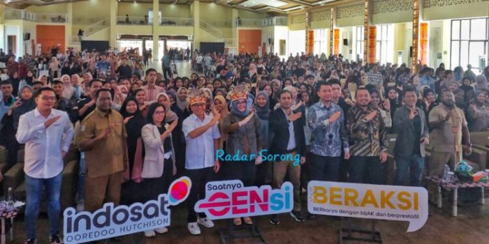 Apakah program GenSi Komdigi gratis biaya