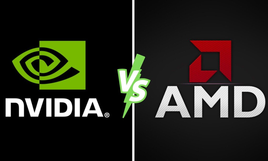 Perbandingan teknologi upscaling AMD FSR dan Nvidia DLSS untuk gaming