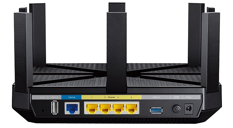 Router wifi dual band vs tri band mana yang lebih cepat