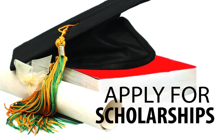 Scholarship scholarships abroad