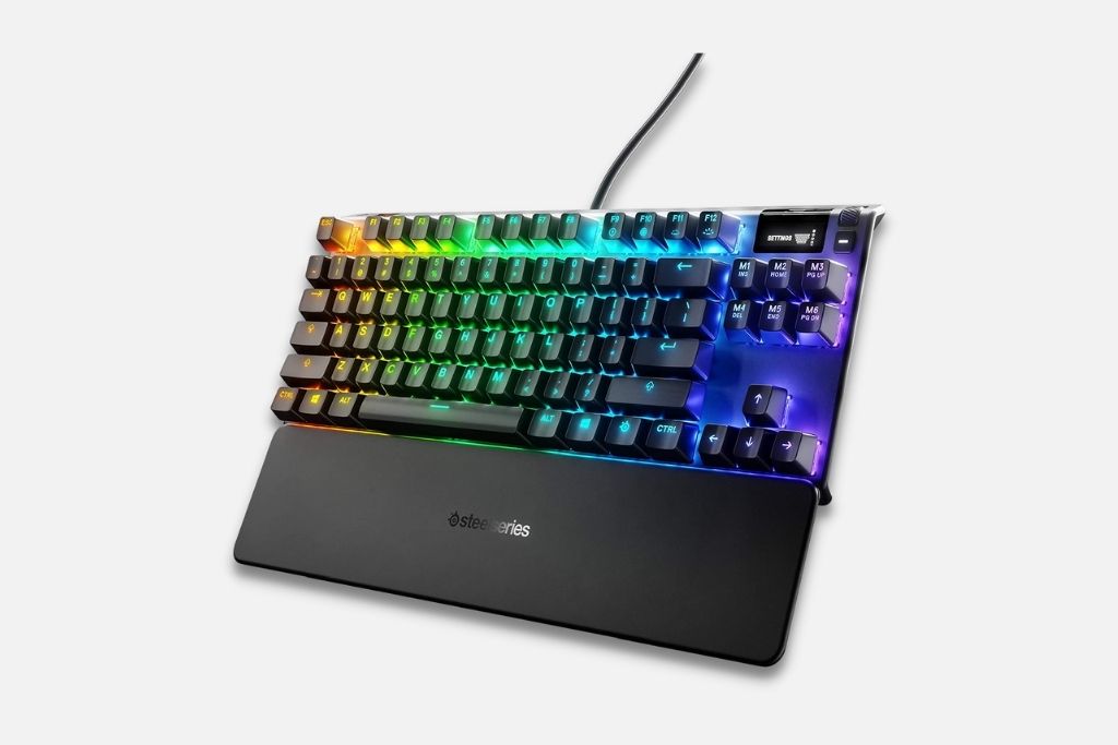 Keyboard terbaik untuk penggunaan sehari-hari yang awet dan berkualitas