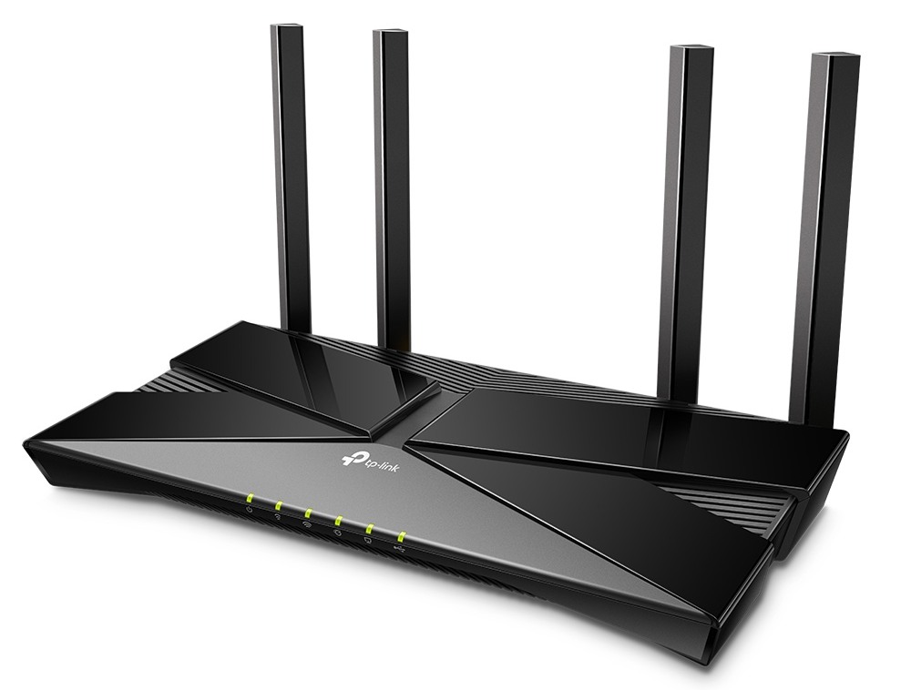 Router wifi terbaik untuk internet cepat 100mbps