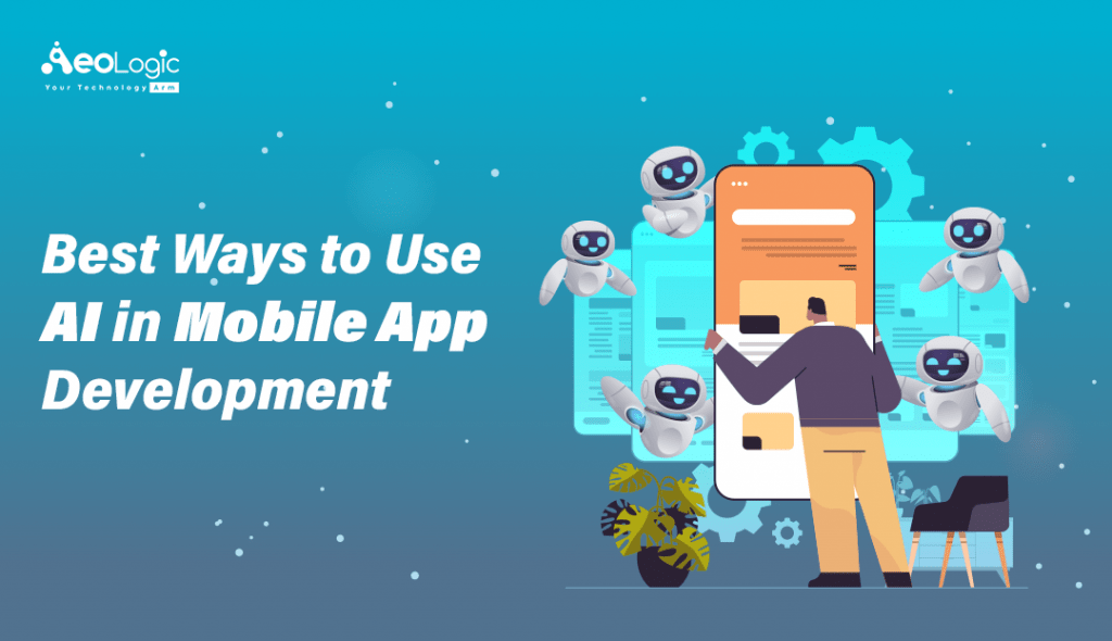 Tutorial membuat aplikasi mobile dengan bantuan teknologi AI
