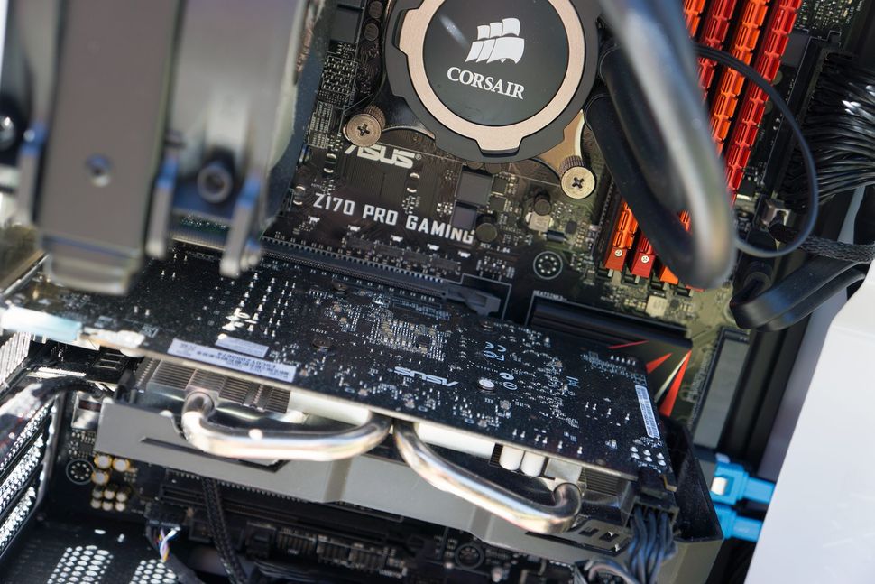 Mendiagnosis dan memperbaiki masalah hardware PC gaming rakitan