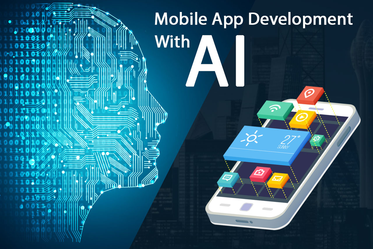 Tutorial membuat aplikasi mobile dengan bantuan teknologi AI
