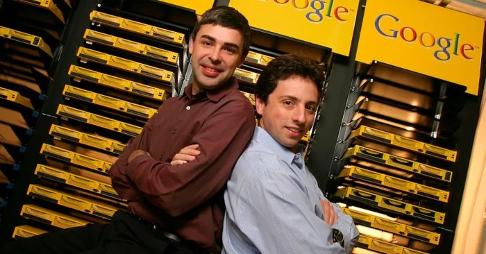 Larry sergey brin wired reins kulish kim