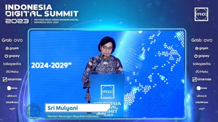 Cara akses informasi lengkap program GenSi Kominfo