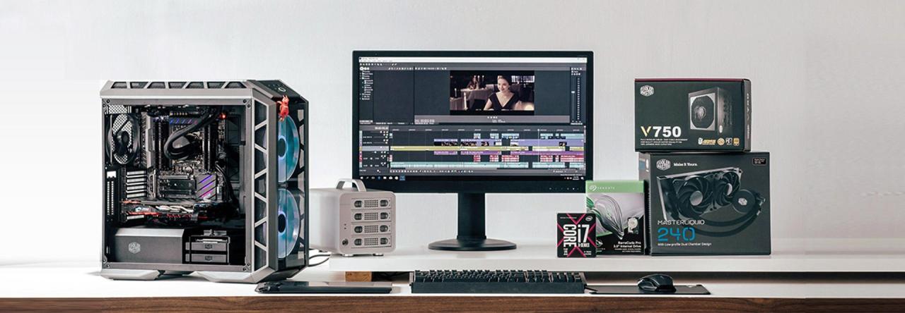 Editing