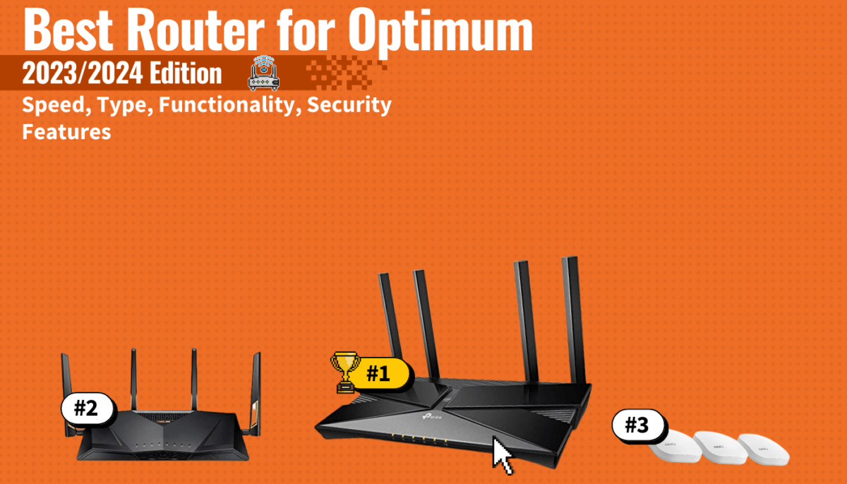 Tips memilih router wifi untuk internet fiber optic cepat