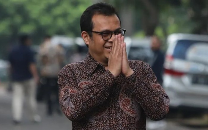 Syarat dan ketentuan program GenSi Komdigi 2024