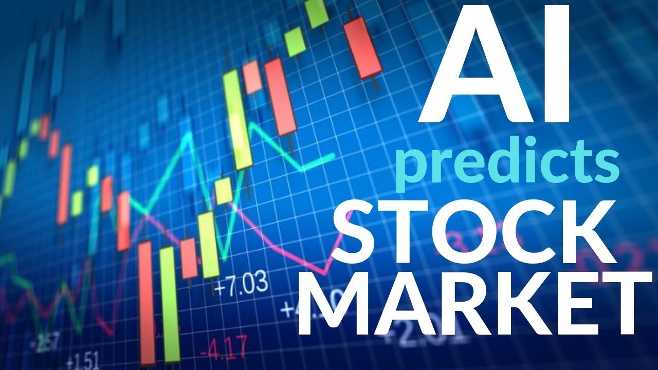Ai stock market using predicting pricing price eduonix
