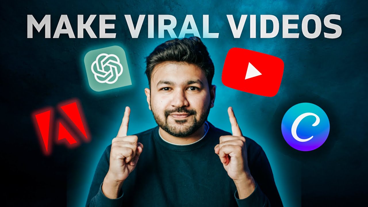 Panduan praktis menggunakan AI dalam pembuatan konten video YouTube