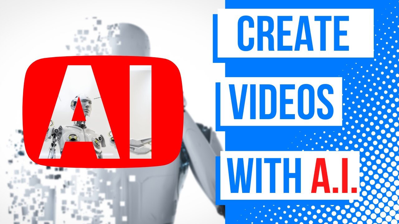 Panduan praktis menggunakan AI dalam pembuatan konten video YouTube