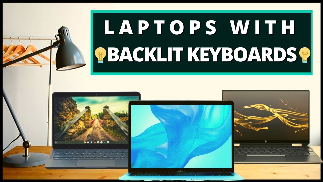 Rekomendasi laptop dengan keyboard nyaman untuk mengetik