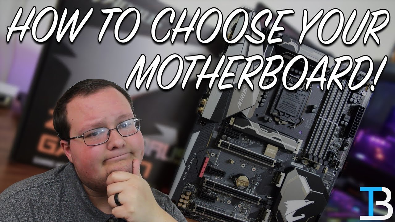 Panduan lengkap memilih motherboard untuk PC gaming performa maksimal