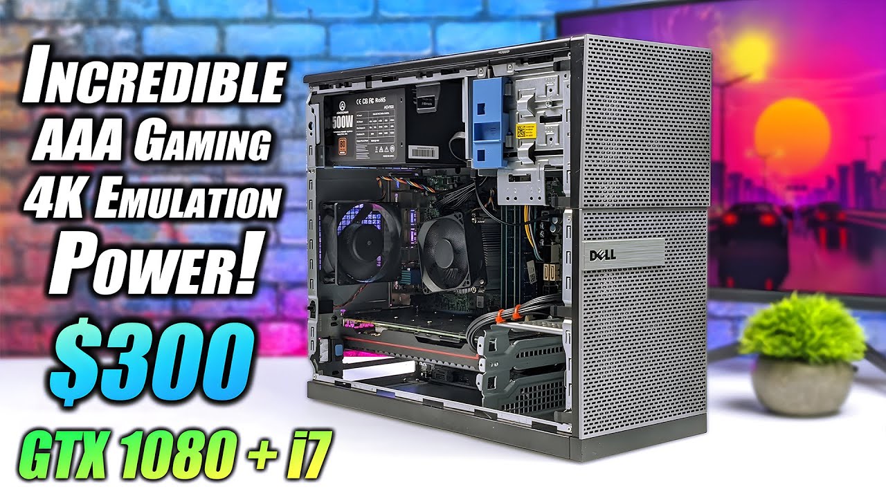Tutorial lengkap rakit PC murah tapi performa tinggi untuk game AAA
