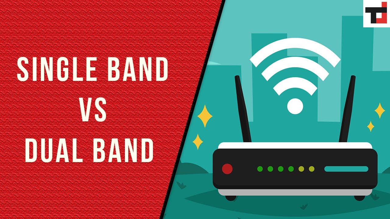 Router wifi dual band vs tri band mana yang lebih cepat