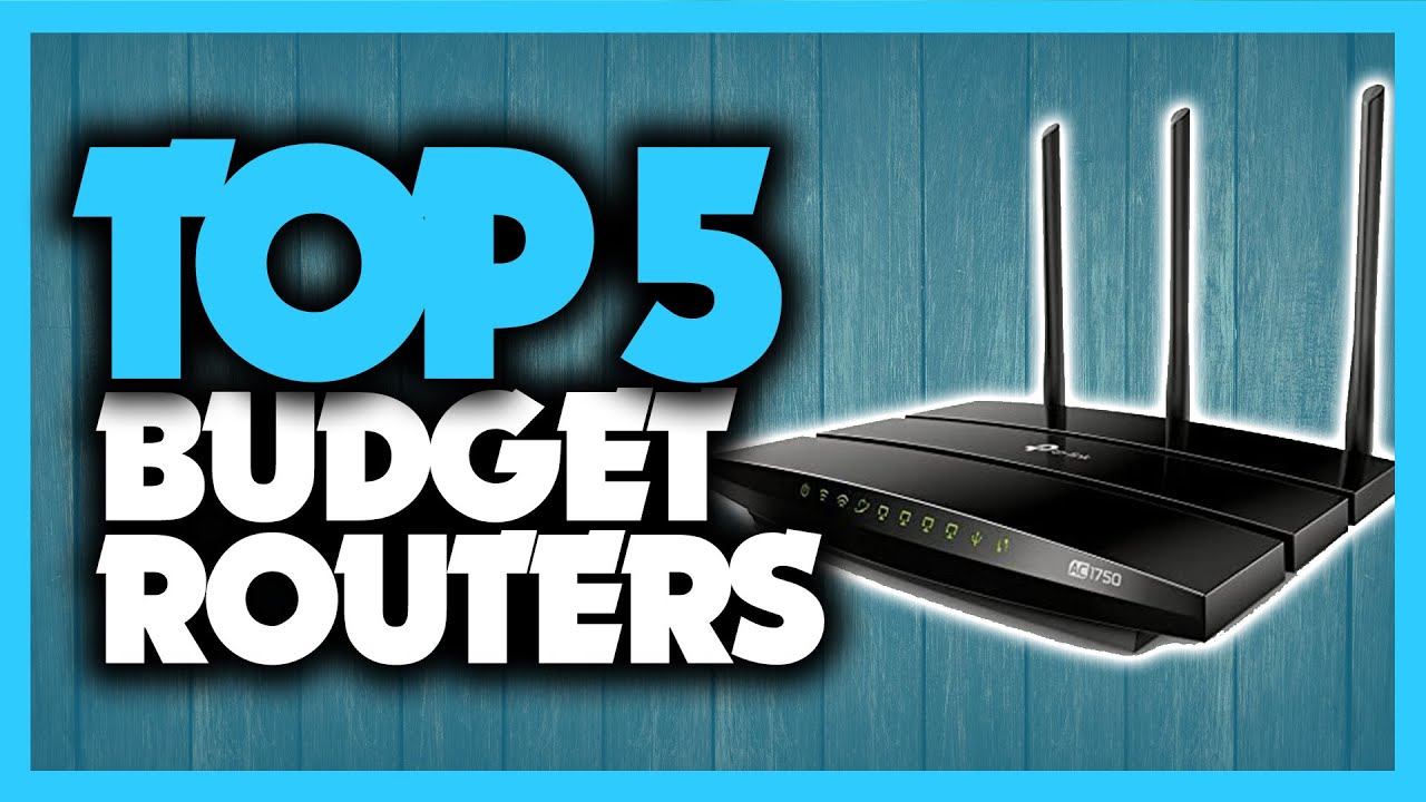 Wifi router link