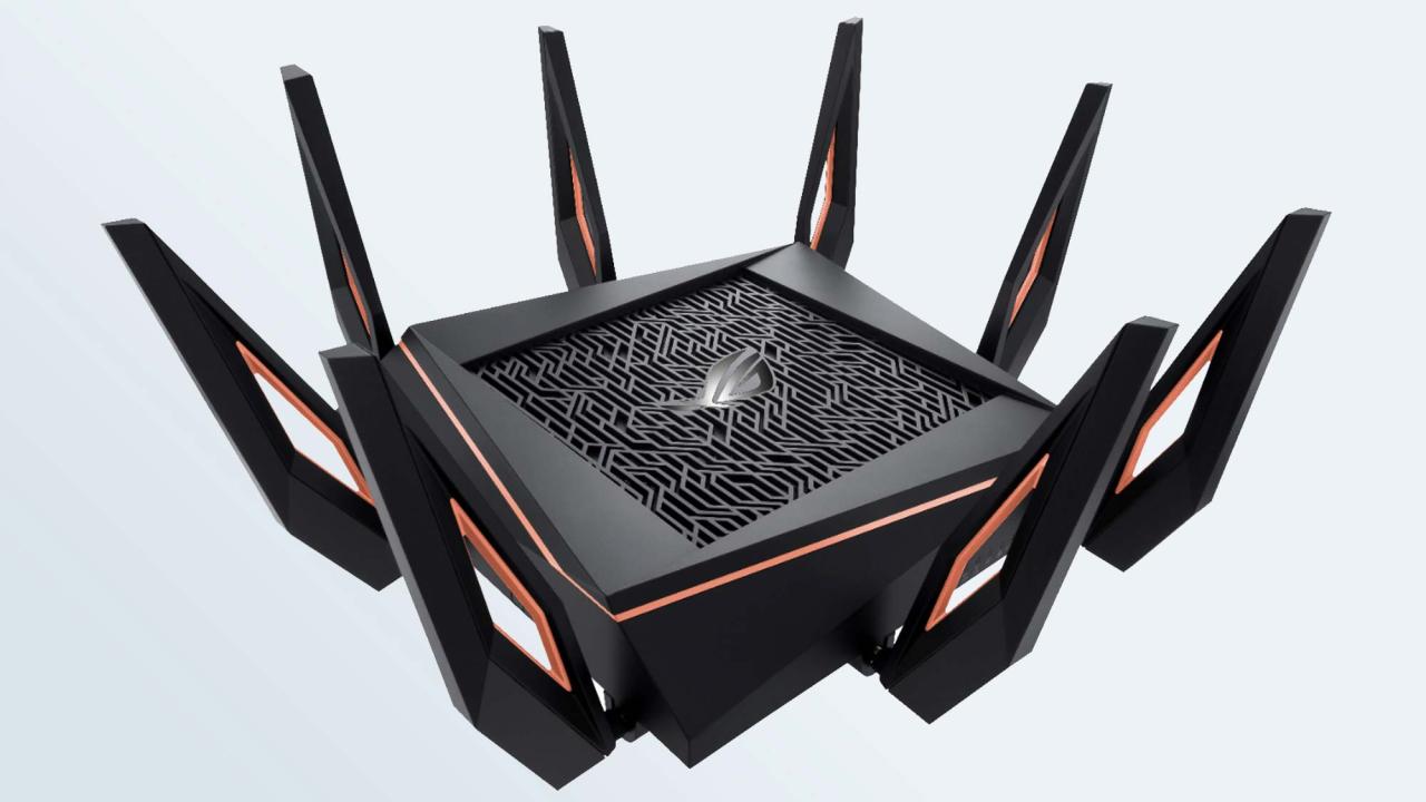 Memilih router wifi dengan teknologi wifi 6 untuk internet cepat