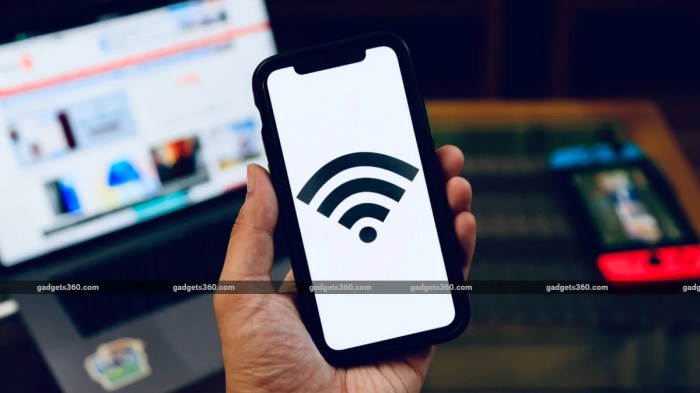 Cara mengatasi masalah koneksi internet lambat di Indosat HiFi Air