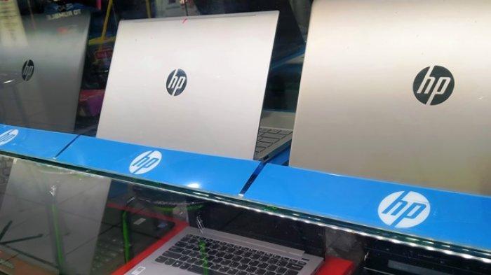 HP dengan desain elegan dan premium terbaik di kelas harga 8 jutaan 2024