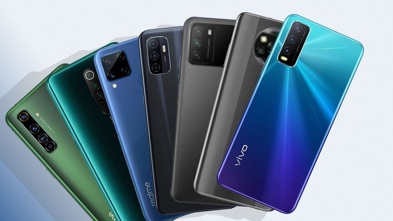 Rekomendasi smartphone dengan fitur keamanan terbaik dan terpercaya 2024