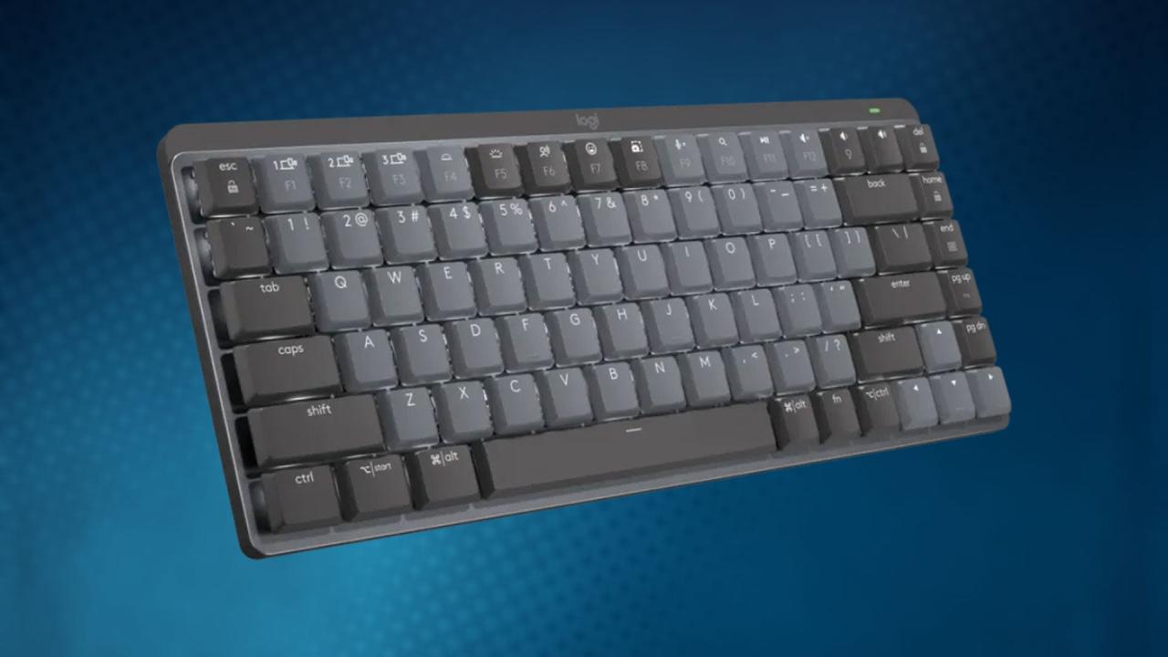 Keyboard portable terbaik dan tipis untuk dibawa bepergian