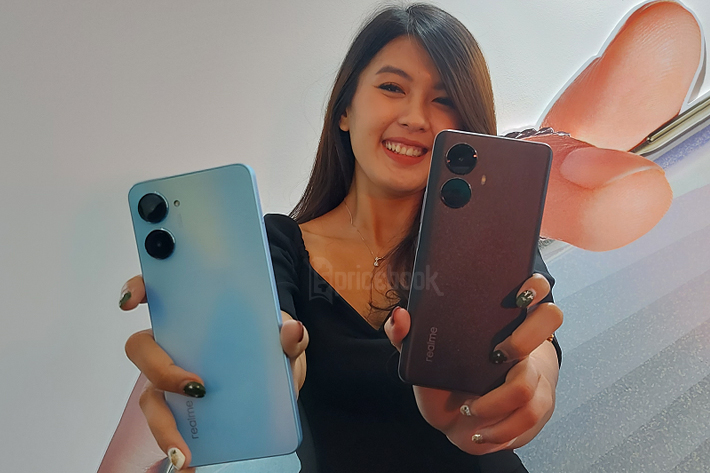 Handphone dengan prosesor tercepat yang rilis tahun 2025