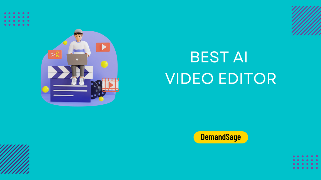 Aplikasi AI editing video profesional yang mudah dipelajari dan terjangkau