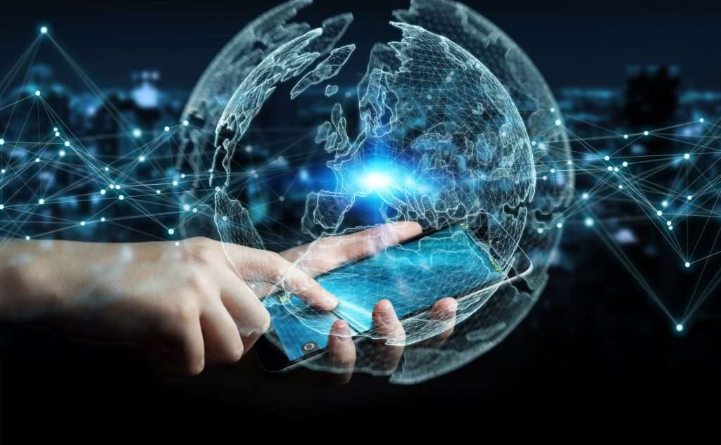 Inovasi teknologi handphone masa depan yang rilis 2025