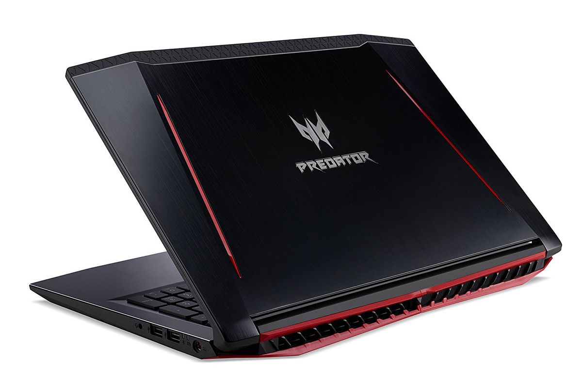 Laptop gaming terbaik rilis tahun 2025 dengan harga terjangkau