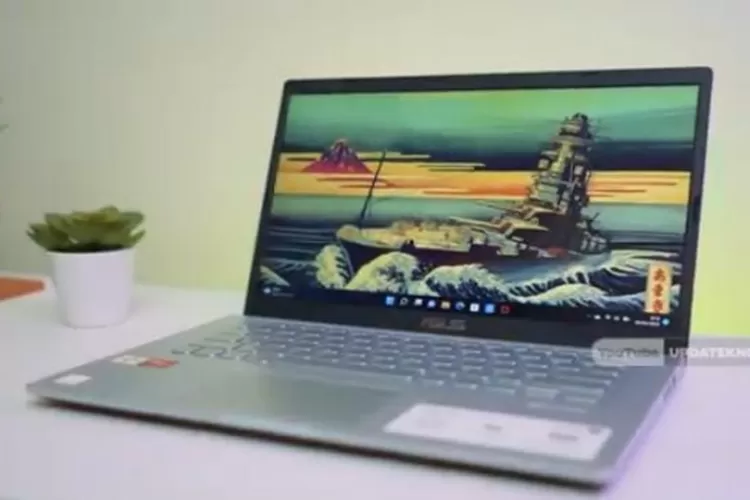 Laptop convertible terbaik di tahun 2025 dengan harga dibawah 15 juta