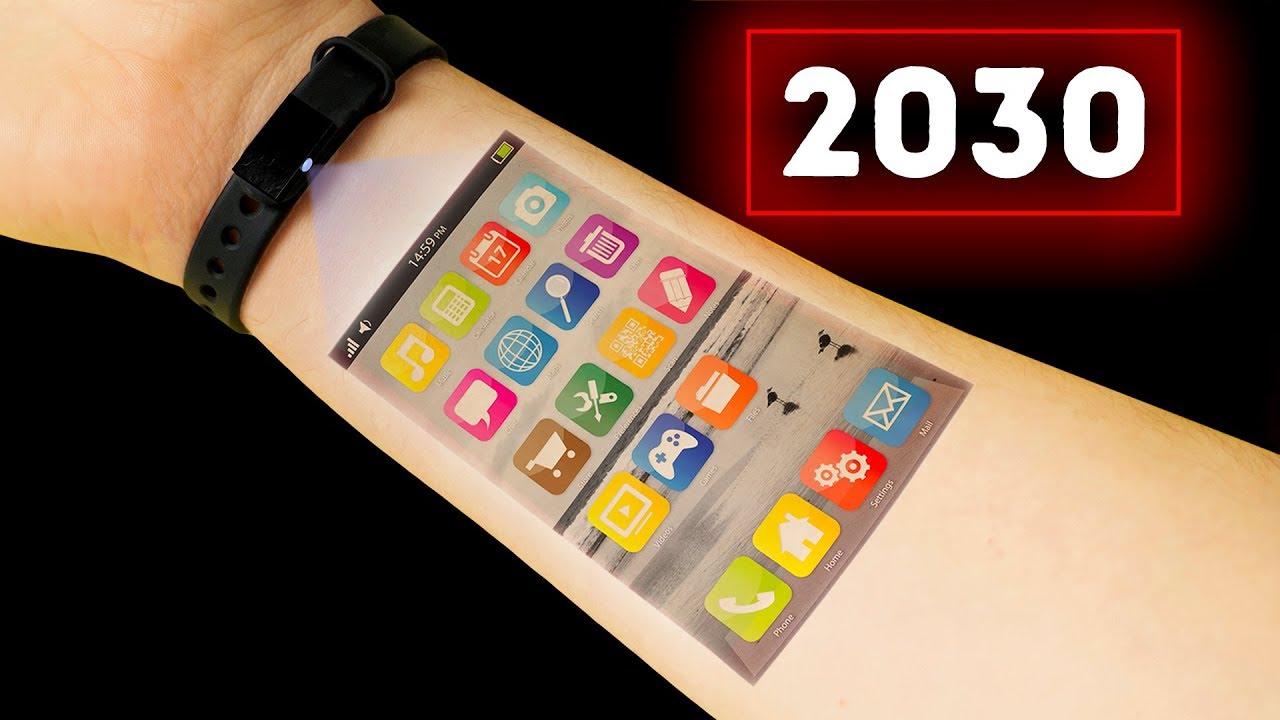 Tren handphone di tahun 2025 dan teknologi yang digunakan