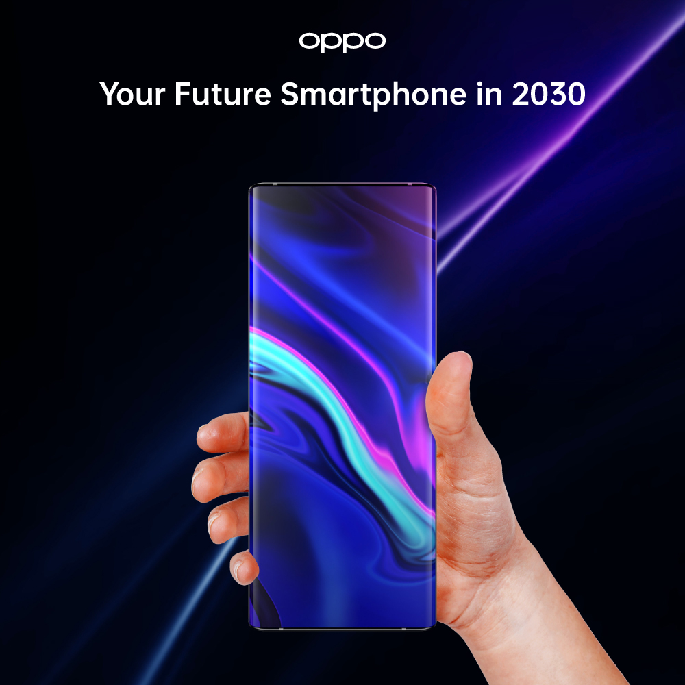 Handphone dengan baterai tahan lama rilis di tahun 2025
