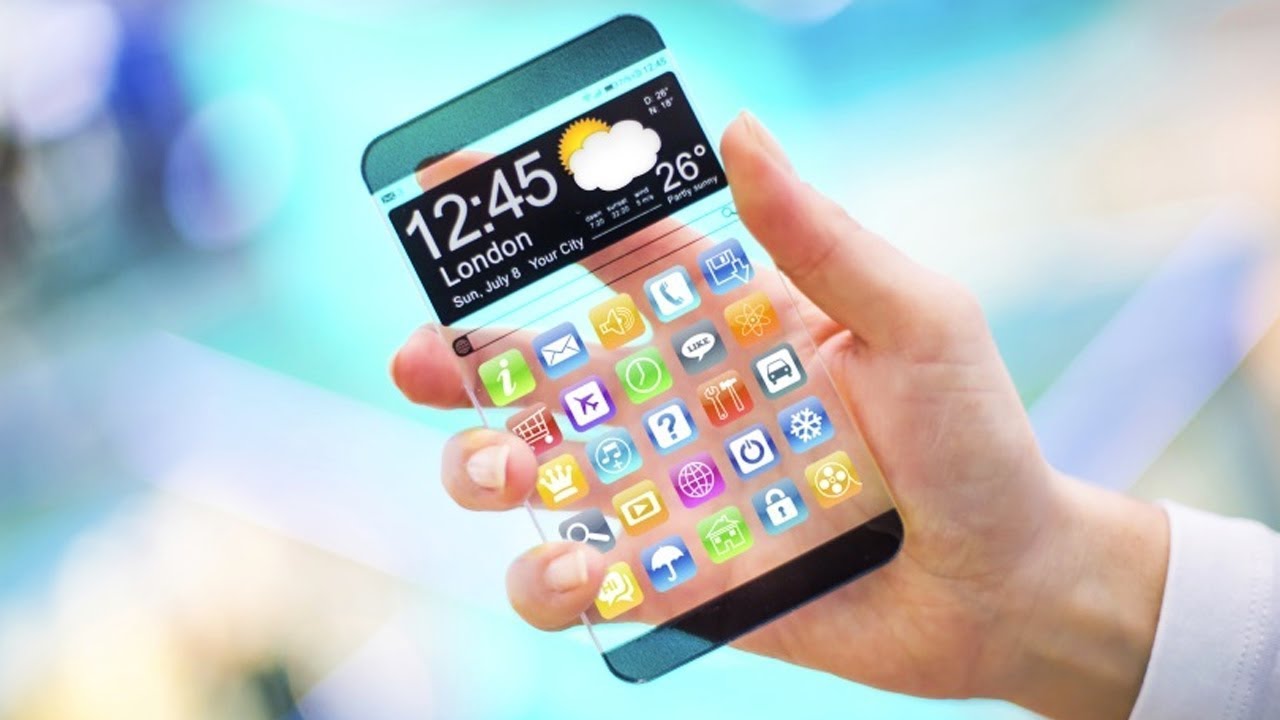 Tren handphone di tahun 2025 dan teknologi yang digunakan