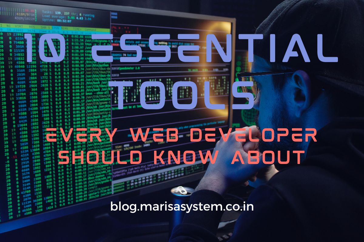 Pilihan tools developer yang tepat untuk berbagai kebutuhan