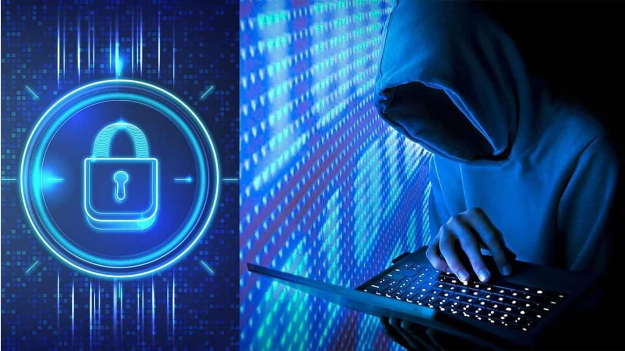 Cara mengamankan data pribadi di era digital