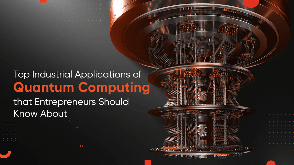 Perkembangan terkini quantum computing dan aplikasinya